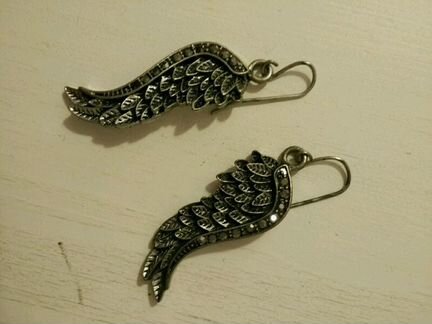 Оригинальная бижутерия