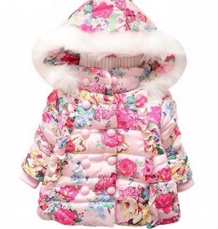 Куртка новая