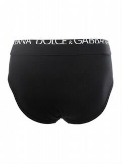 Трусы мужские оригинальные Dolce & Gabbana