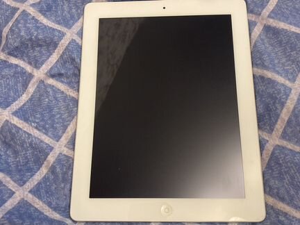 Apple iPad 3 16gb 3G (A1430)