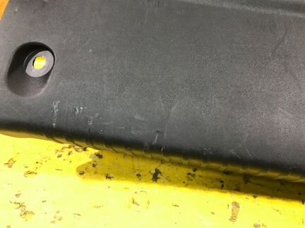 Обшивка багажника Lexus Is 3 2013-2020