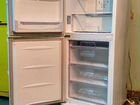 Холодильник-морозильник