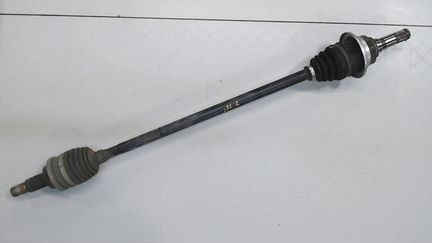 Привод шрус правый задний Mazda CX-5, 2013
