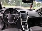 Opel Astra GTC 1.8 МТ, 2012, 95 000 км объявление продам