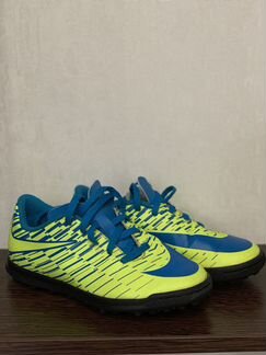 Nike кеды
