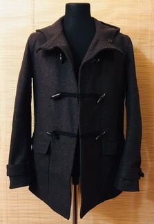 Новый дафлкот Dior Homme р.50 оригинал