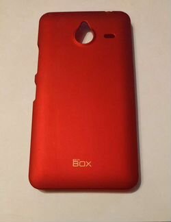 Бампер, чехол для Microsoft Lumia 640xl