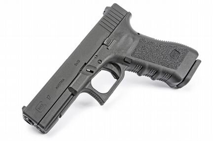 Страйкбольный пистолет Umarex Glock 17 Gen3 by VFC