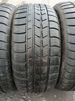 235 55 17 Roadstone бу Шины Зимние 235 55 R17 102L
