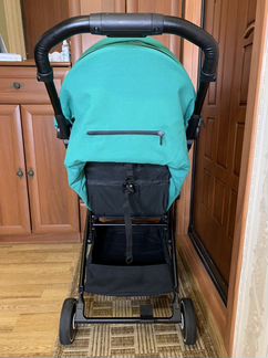 Коляска Anex Air X