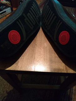 Ботинки Flitflop, 44 размер