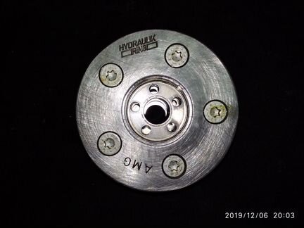 Звезда муфта распредвала Mercedes M156 63AMG