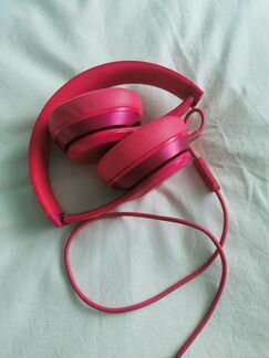 Наушники beats solo 2