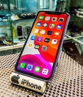 iPhone 11 64GB