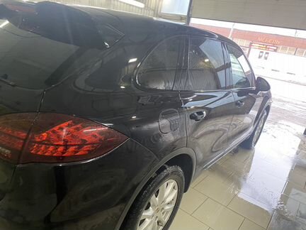 Porsche Cayenne 3.0 AT, 2011, 236 000 км