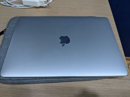 Macbook Pro 13 2017 i3