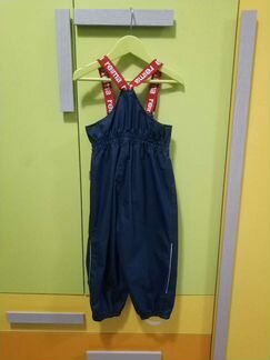 Демисезонные брюки Reima