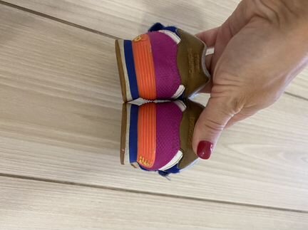 Кроссовки New Balance 25 р