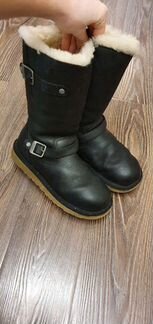 Детские Ugg размер 34