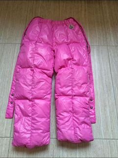Комплект moncler оригинал 3 года
