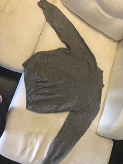 Мужские полуверы