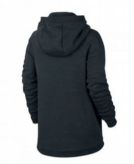 Nike толстовка с капюшоном tech fleece