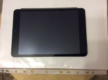 iPad мини, 16Gb, 3G