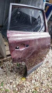 Дверь задняя правая Toyota RAV 4 XA40