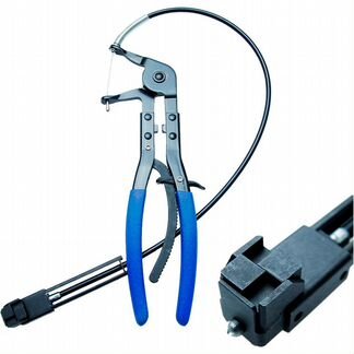 Щипцы AV Steel AV-920089