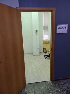 Свободного назначения, 5.8 м²