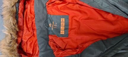 Пуховик Outventure, р.140