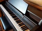 Электронное фортепиано Kawai CA-9 объявление продам
