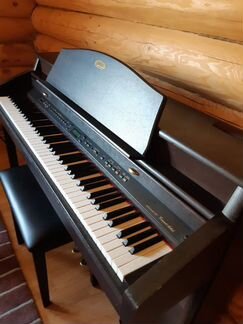 Электронное фортепиано Kawai CA-9