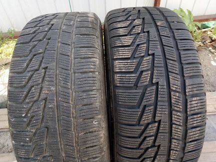 215 45 17 Nokian WRg2