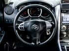 Suzuki Grand Vitara 1.6 МТ, 2008, 166 353 км объявление продам