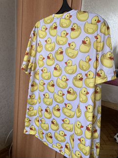 Футболка Клиника