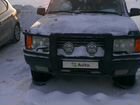 Land Rover Range Rover 4.6 AT, 1998, битый, 150 000 км