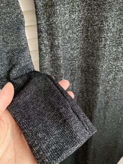 Новое платье zara