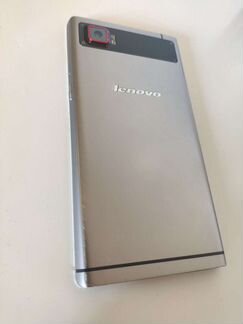 Lenovo k920