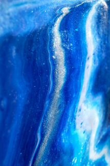 Картина Сияние океана