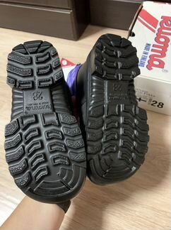 Kuoma 28, новые