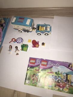 Lego Friends