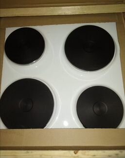 Плита электрическая reex