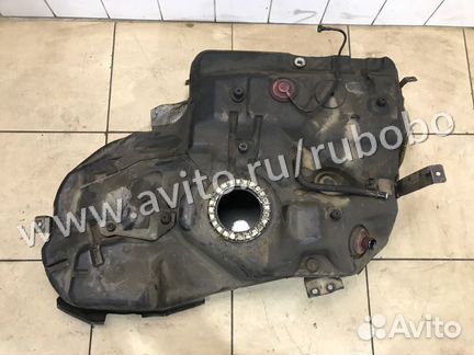 Бензобак Lexus Rx 3 GCL15 2grfe 2010