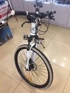 Велосипед Maxxpro 26”