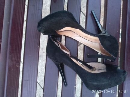 Туфли женские нарядные