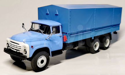 ЗИЛ-133 модель 1:43