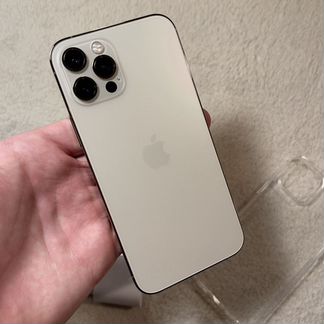 iPhone 12 pro 128gb (на гарантии)