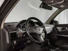Mercedes-Benz GLK-класс 3.0 AT, 2008, 133 800 км объявление продам