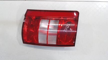 Фонарь (задний) левый Chrysler Voyager, 2008